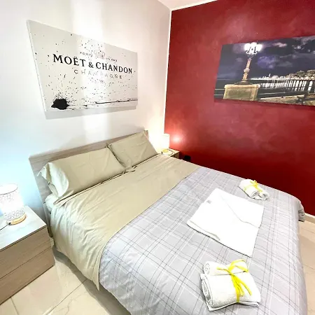 Romeo Guest house *