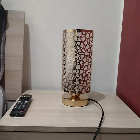 Romeo 게스트하우스 바리