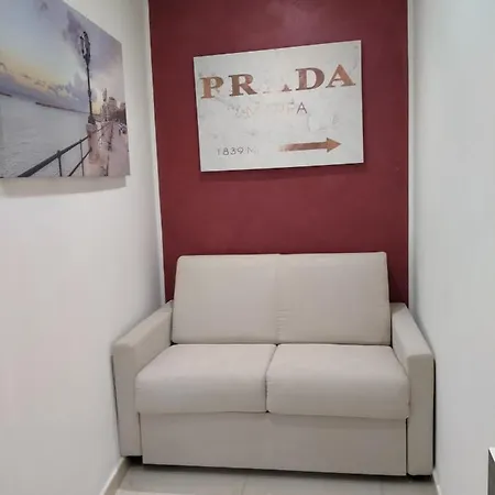 Romeo 게스트하우스 바리