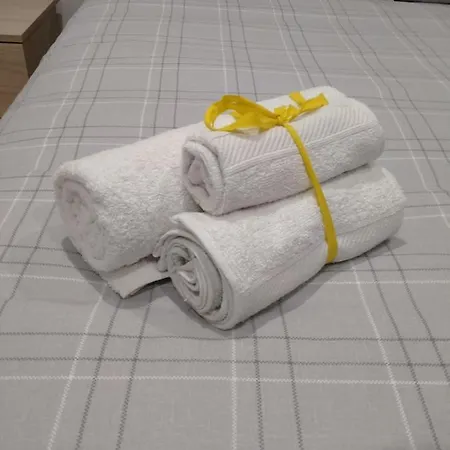 게스트하우스 Romeo 바리