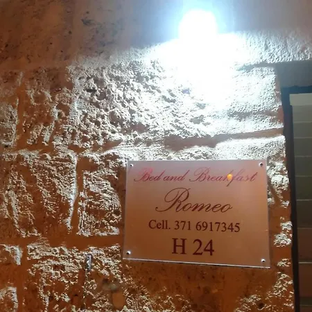 Romeo Guest house *