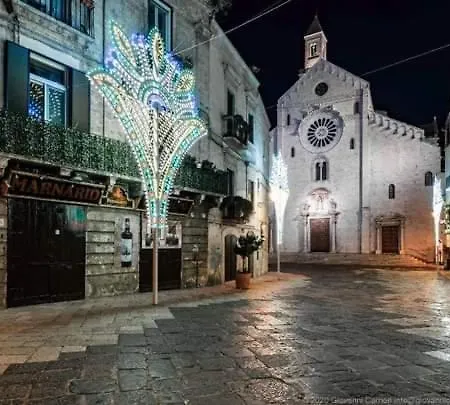 Romeo Maison d'hôtes Bari