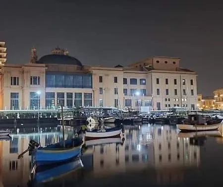 Romeo Maison d'hôtes *