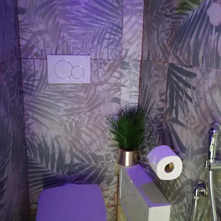 Maison d'hôtes Romeo Bari