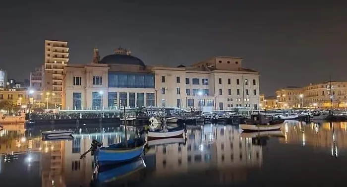 Romeo Maison d'hôtes 4*