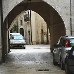 Casa de hóspedes Romeo Bari