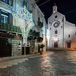 Romeo Gæstehus Bari