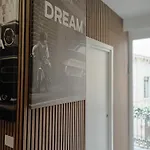 Gæstehus Romeo Bari