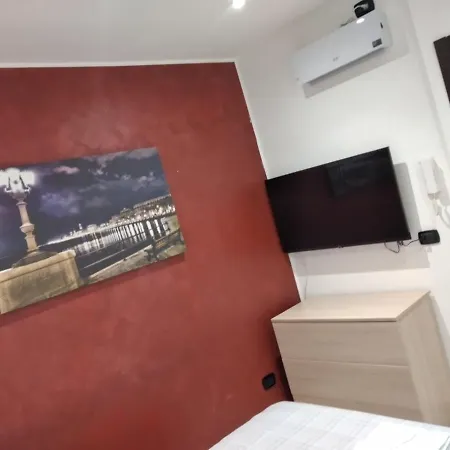 Romeo בית הארחה 3*