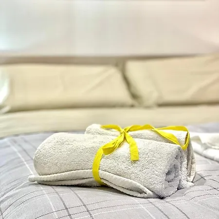 Romeo Guest house Bari