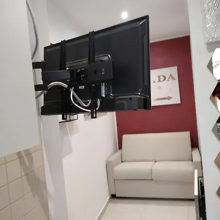 Vendégház Romeo Bari