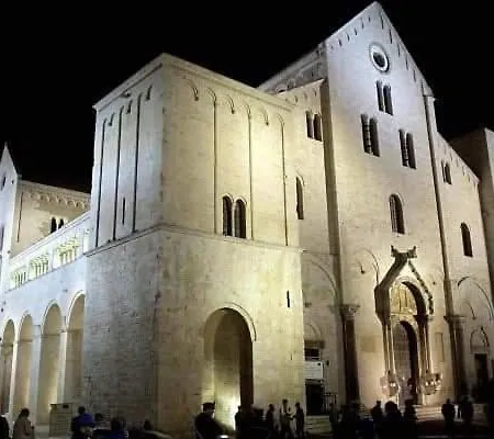 Romeo Guest house 4*