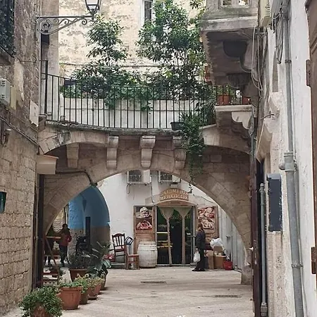 בית הארחה Romeo 3*