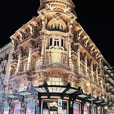 Romeo Guest house Bari