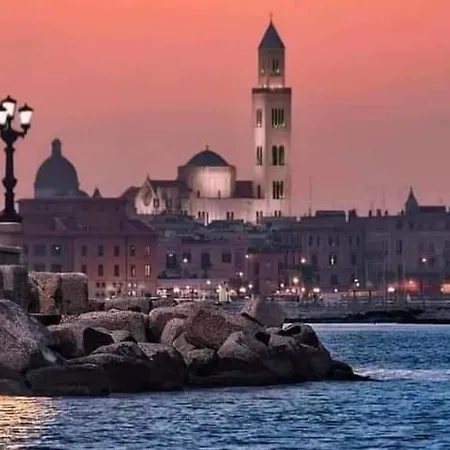 بيت ضيافة Romeo باري