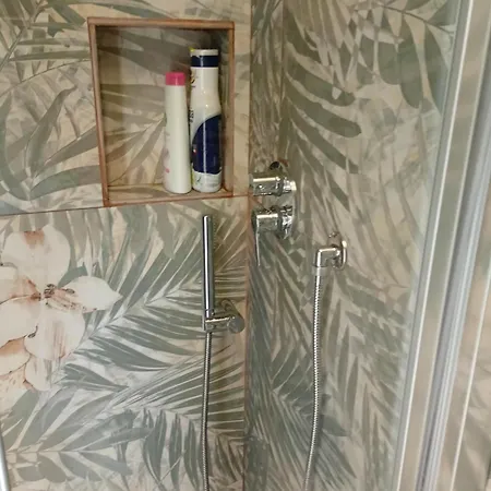 Romeo Pensjonat Bari