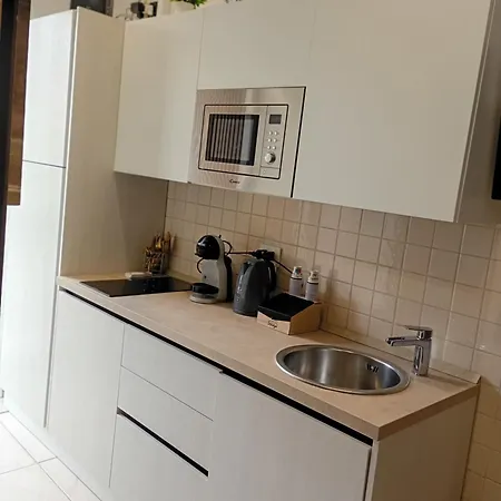 Guest house Romeo 3*