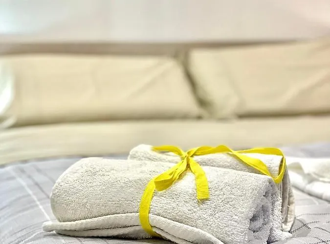 Romeo Pensjonat Bari