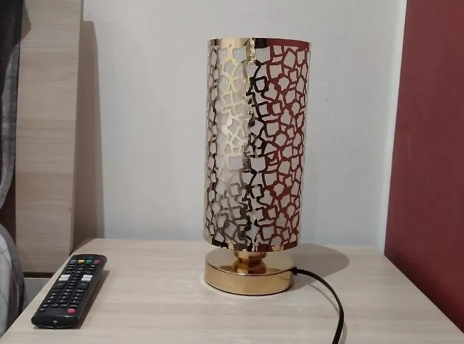 Romeo Pensjonat Bari