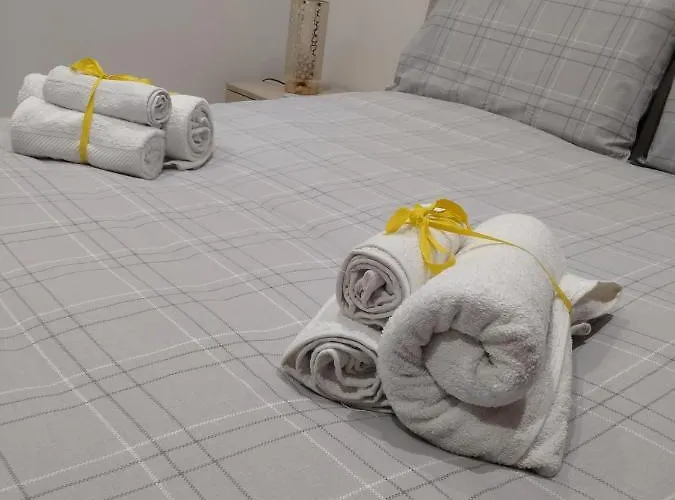 Romeo Pensjonat Bari