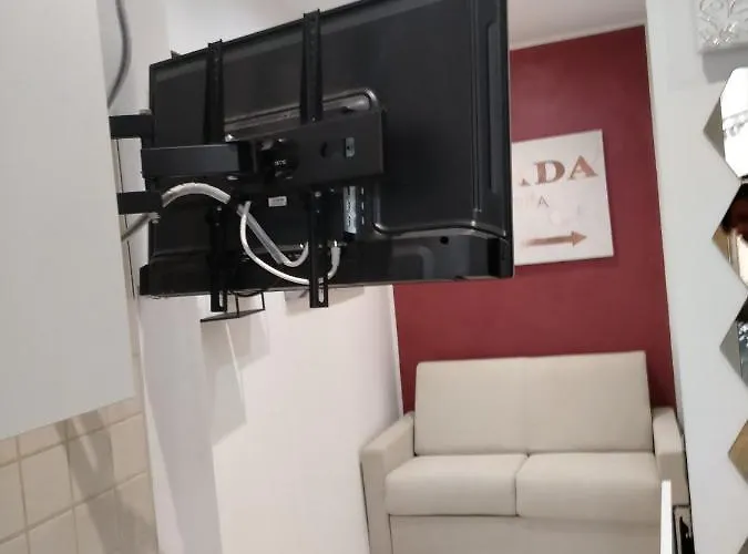 Pensjonat Romeo Bari