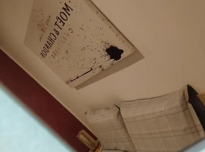 Pensjonat Romeo Bari