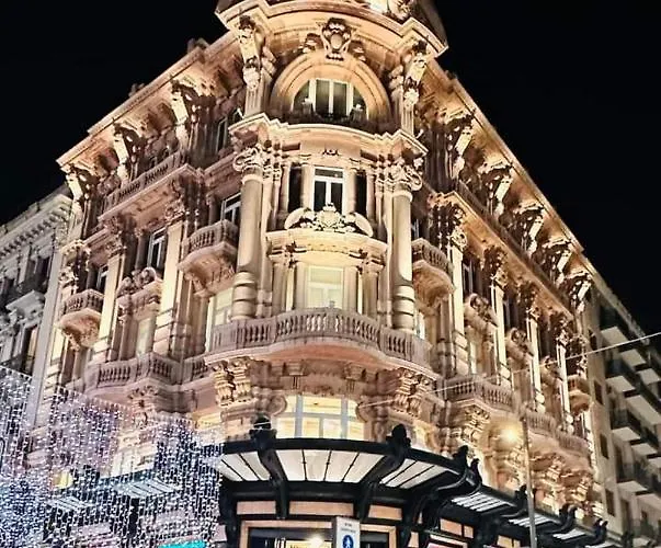 Romeo Pensjonat Bari