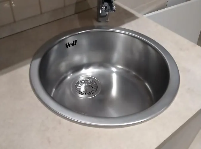 Romeo Pensjonat Bari