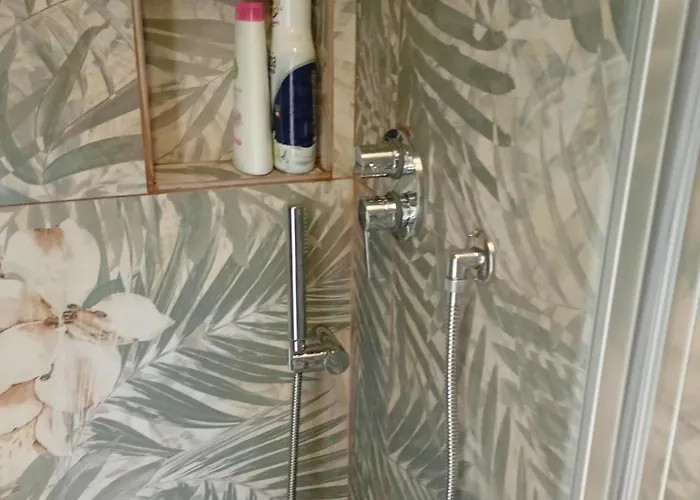 Romeo Pensjonat Bari