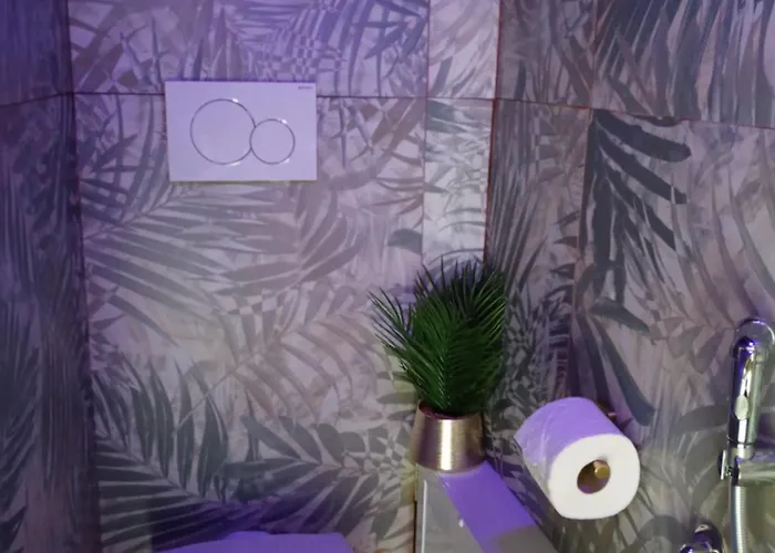 Pensjonat Romeo Bari