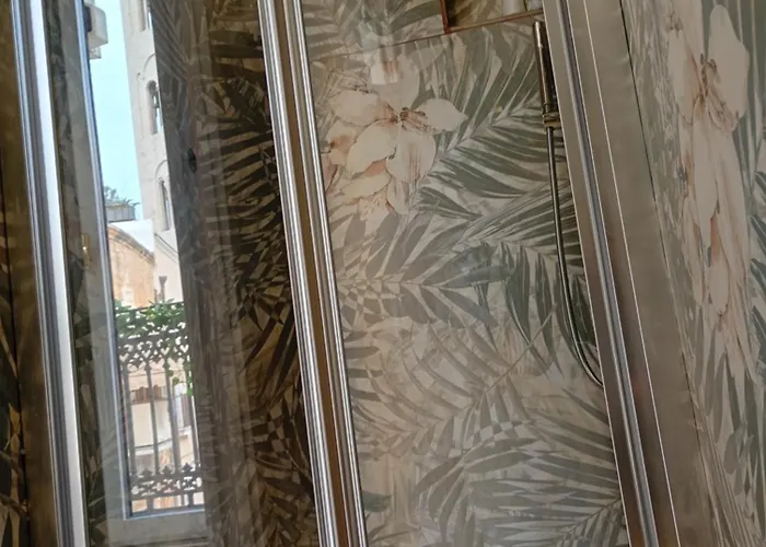 Romeo Pensjonat Bari