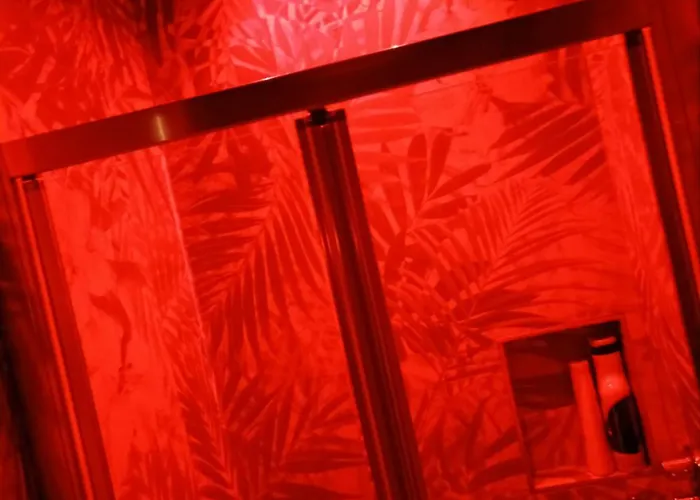 Pensjonat Romeo Bari