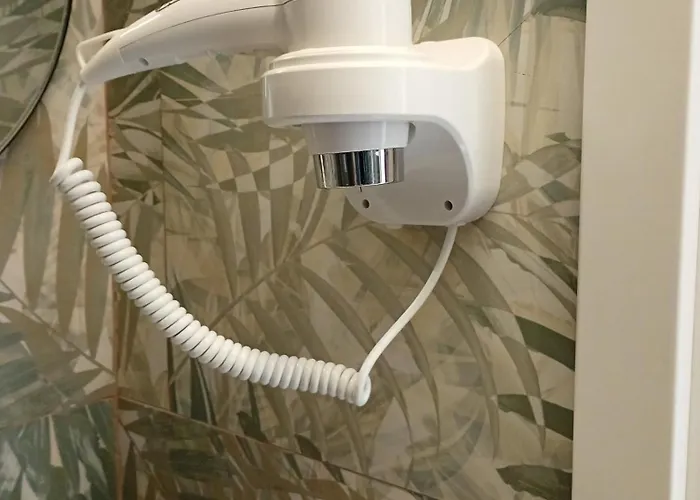 Pensjonat Romeo Bari