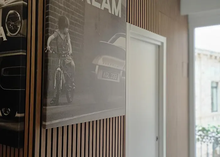 Pensjonat Romeo Bari